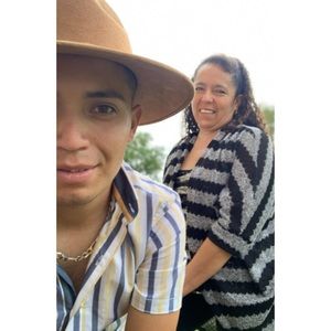 Meet your Posher, Juan